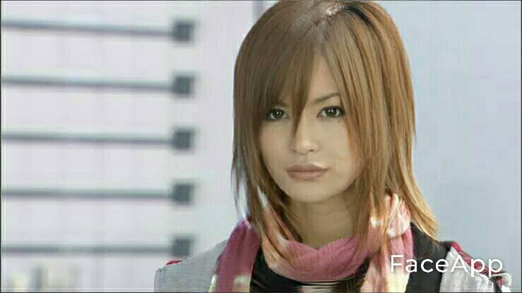 Mù mắt với loạt ảnh chuyển giới của các Kamen Rider - Ảnh 9.