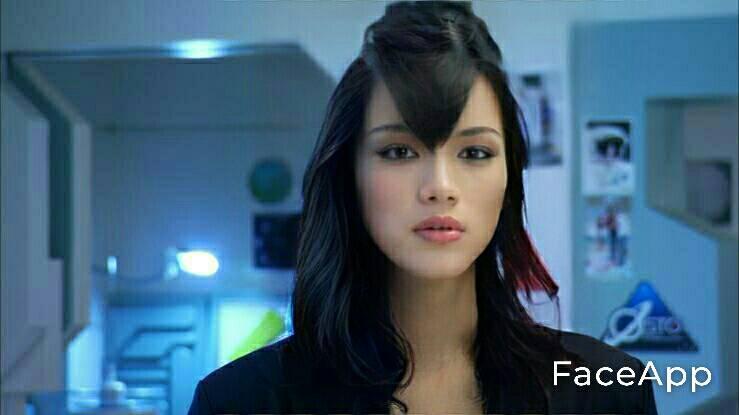 Mù mắt với loạt ảnh chuyển giới của các Kamen Rider - Ảnh 14.