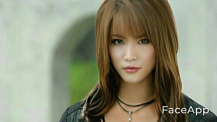 Mù mắt với loạt ảnh chuyển giới của các Kamen Rider - Ảnh 15.