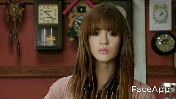 Mù mắt với loạt ảnh chuyển giới của các Kamen Rider - Ảnh 21.