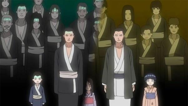 Số phận của gia tộc Hyuga và 5 chi tiết mà series Boruto quên chưa giải thích từ Naruto - Ảnh 3.