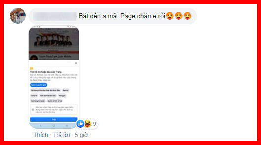 Liên Quân Mobile: Bị Fanpage Team Flash xỉa xói, Best Yena đáp trả lịch sự để rồi bị chặn FB - Ảnh 6.