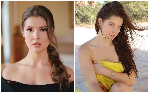 Amanda cerny icloud