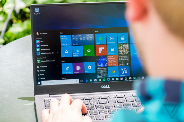 Đây là phiên bản Windows 10 được sử dụng phổ biến nhất thế giới - Ảnh 2.
