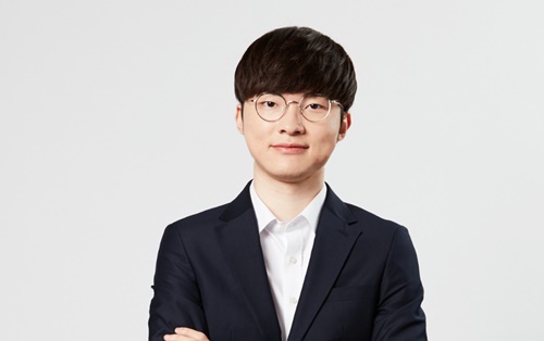 T1 đăng ký độc quyền cái tên Faker, Quỷ Vương sắp sửa ra mắt thương hiệu Gaming Gear của riêng mình - Ảnh 1. T1 đăng ký độc quyền cái tên Faker, Quỷ Vương sắp sửa ra mắt thương hiệu Gaming Gear của riêng mình - Ảnh 1.