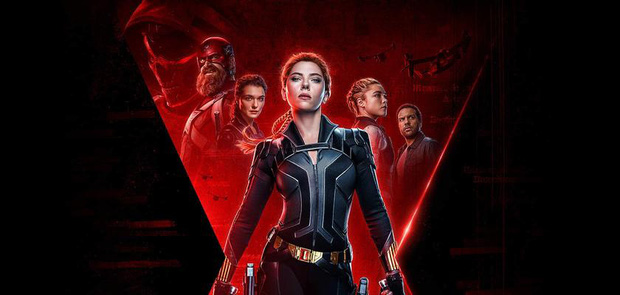 Cạn lời với những thánh chém spoil Black Widow: Goá phụ đen có bầu Tom Holland, Tony Stark đội mồ sống lại? - Ảnh 2.