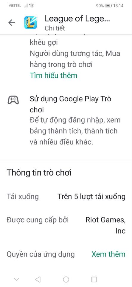 Bằng chứng cho thấy đã có game thủ tải được LMHT: Tốc Chiến là sự thật 100% chứ không phải trò đùa? - Ảnh 4.