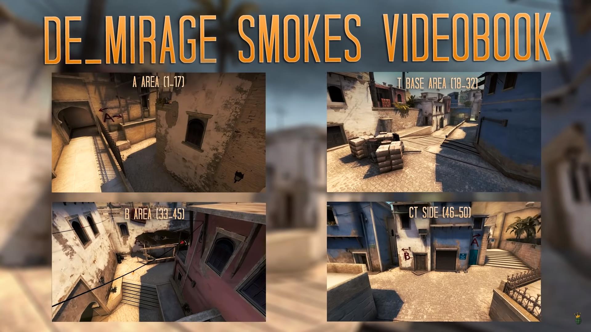 Những kênh Youtube CS:GO nổi tiếng và bổ ích nhất mà khán giả Việt Nam ...