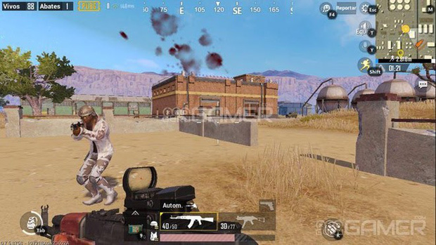 Bị người chơi phản đối dữ dội, PUBG Corp quyết định giảm số lượng bot, nhưng thực tế vẫn phũ phàng - Ảnh 1.