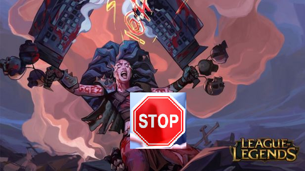 Riot Games thừa nhận LMHT ngày càng toxic và đang làm việc hết mình để đưa ra giải pháp xử phạt mới - Ảnh 4.