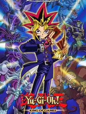 Những thông tin hấp dẫn xung quanh Yu-Gi-Oh!, trò chơi chiến thuật hấp dẫn nhất mọi thời đại - Ảnh 2.