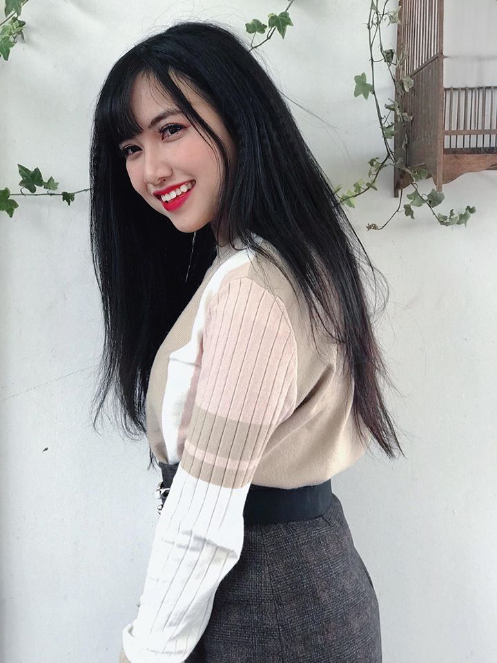 Gặp gỡ ZyZy nữ streamer đáng yêu bậc nhất làng Liên Quân Mobile Việt Nam