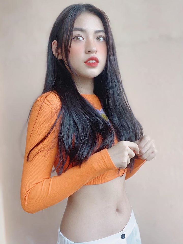 Đọ Nhan Sắc Dàn Hot Girl 10x Có Phát Ngôn Gây Bão Phải Chăng Vợ Của