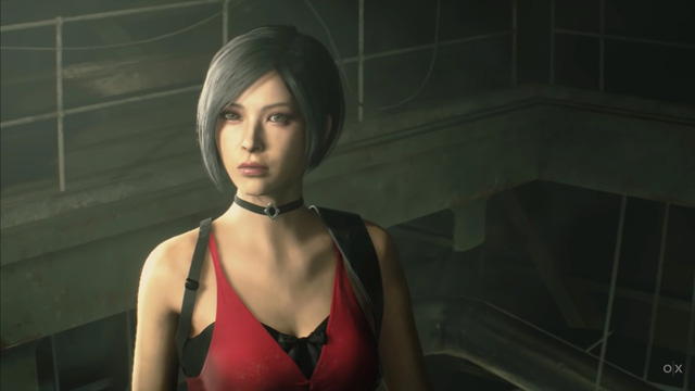 Mê mệt với bộ ảnh cosplay Ada Wong - Resident Evil 2 đẹp nhất mọi thời đại - Ảnh 1.