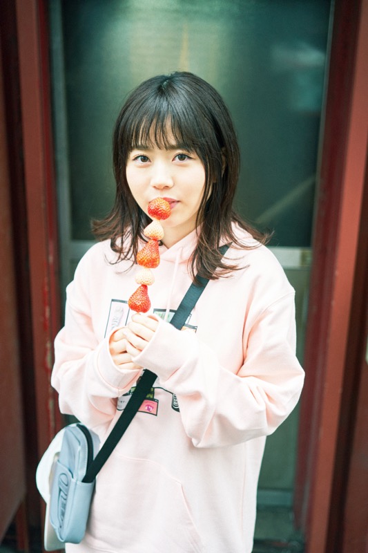 Ngắm nhan sắc Miura Sakura, búp bê loli xinh đẹp của làng phim 18+ Nhật Bản - Ảnh 12.