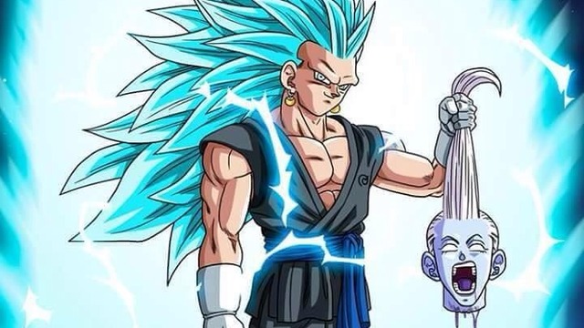 Dragon Ball: Điểm danh 14 phiên bản hợp thể mạnh nhất thế giới Bi Rồng (P2) - Ảnh 7.