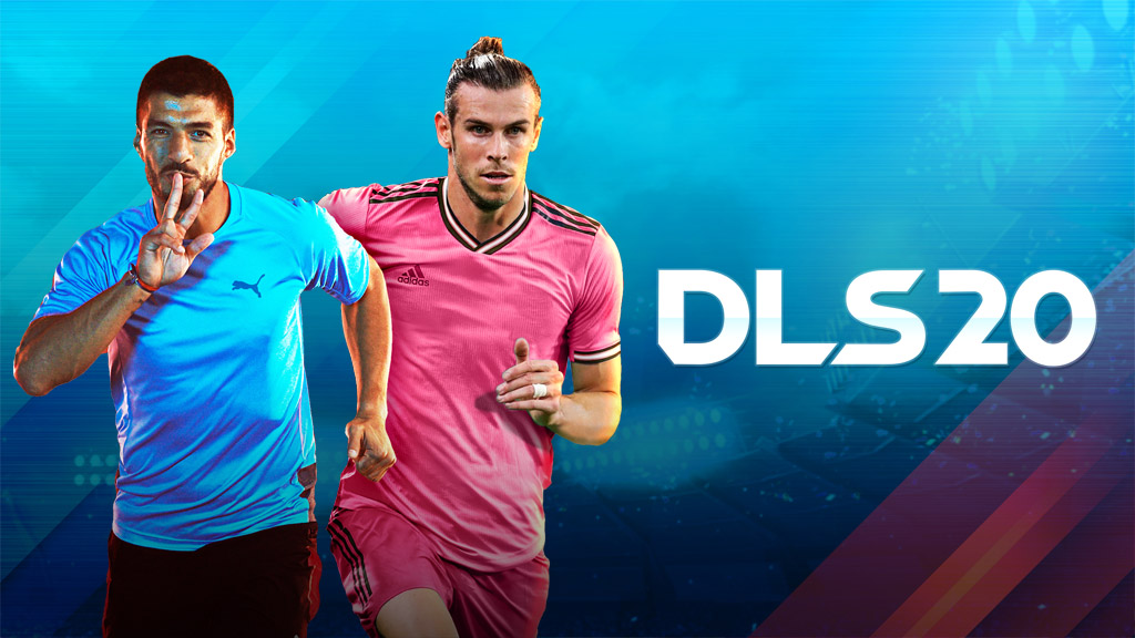 Kit Dream League Soccer 2022 Đầy đủ Mùa 2022 của các CLB