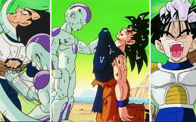 Dragon Ball: Tìm hiểu về Frieza Đại Đế, người cùng Goku tạo ra trận chiến dài nhất trong lịch sử anime - Ảnh 1.