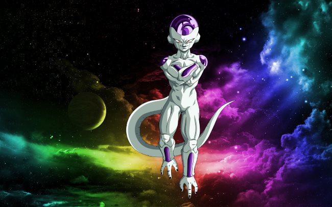 Dragon Ball: Tìm hiểu về Frieza Đại Đế, người cùng Goku tạo ra trận chiến dài nhất trong lịch sử anime - Ảnh 5.