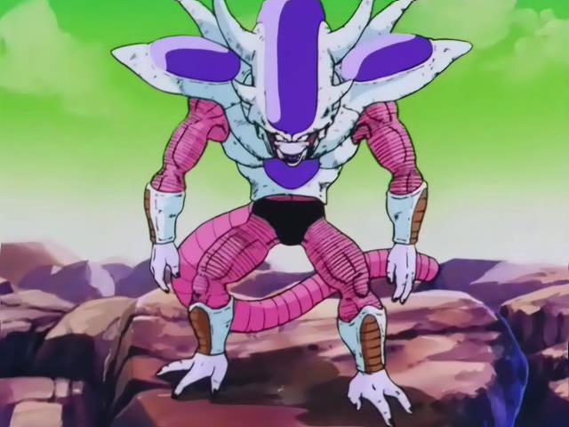 Dragon Ball: Tìm hiểu về Frieza Đại Đế, người cùng Goku tạo ra trận chiến dài nhất trong lịch sử anime - Ảnh 4.