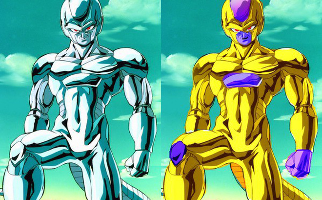 Dragon Ball: Tìm hiểu về Frieza Đại Đế, người cùng Goku tạo ra trận chiến dài nhất trong lịch sử anime - Ảnh 6.
