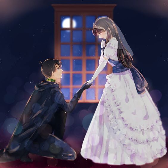Thám Tử Lừng Danh Conan: Shinichi và Ran xứng lứa vừa đôi trong loạt ảnh cô dâu chú rể mặn mòi - Ảnh 14.