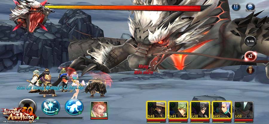 Chuẩn game quốc tế, đến hướng dẫn tân thủ cũng chi tiết tới TỪNG NGÀY: Tăng cấp, build đội hình, kiếm Gem… đều đủ cả! - Ảnh 5. Chuẩn game quốc tế, đến hướng dẫn tân thủ cũng chi tiết tới TỪNG NGÀY: Tăng cấp, build đội hình, kiếm Gem… đều đủ cả! - Ảnh 5.