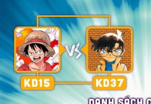 One Piece đua song mã với Thám tử lừng danh Conan trong cuộc thi bình chọn manga được yêu thích nhất 2020 - Ảnh 3.