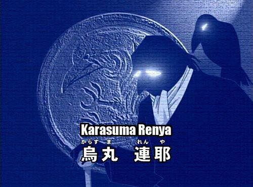 Thám tử lừng danh Conan: Mọi thứ về Karasuma Renya, người được cho là ông trùm tổ chức Áo Đen suốt hơn 20 năm nay? - Ảnh 1.