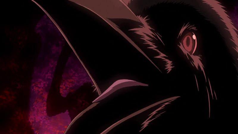 Thám tử lừng danh Conan: Mọi thứ về Karasuma Renya, người được cho là ông trùm tổ chức Áo Đen suốt hơn 20 năm nay? - Ảnh 2.