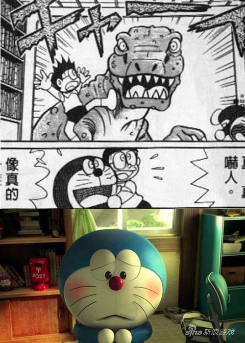 Top 7 món bảo bối thần kì mà tác giả tượng tưởng ra trong Doraemon đã trở thành hiện thực - Ảnh 1.