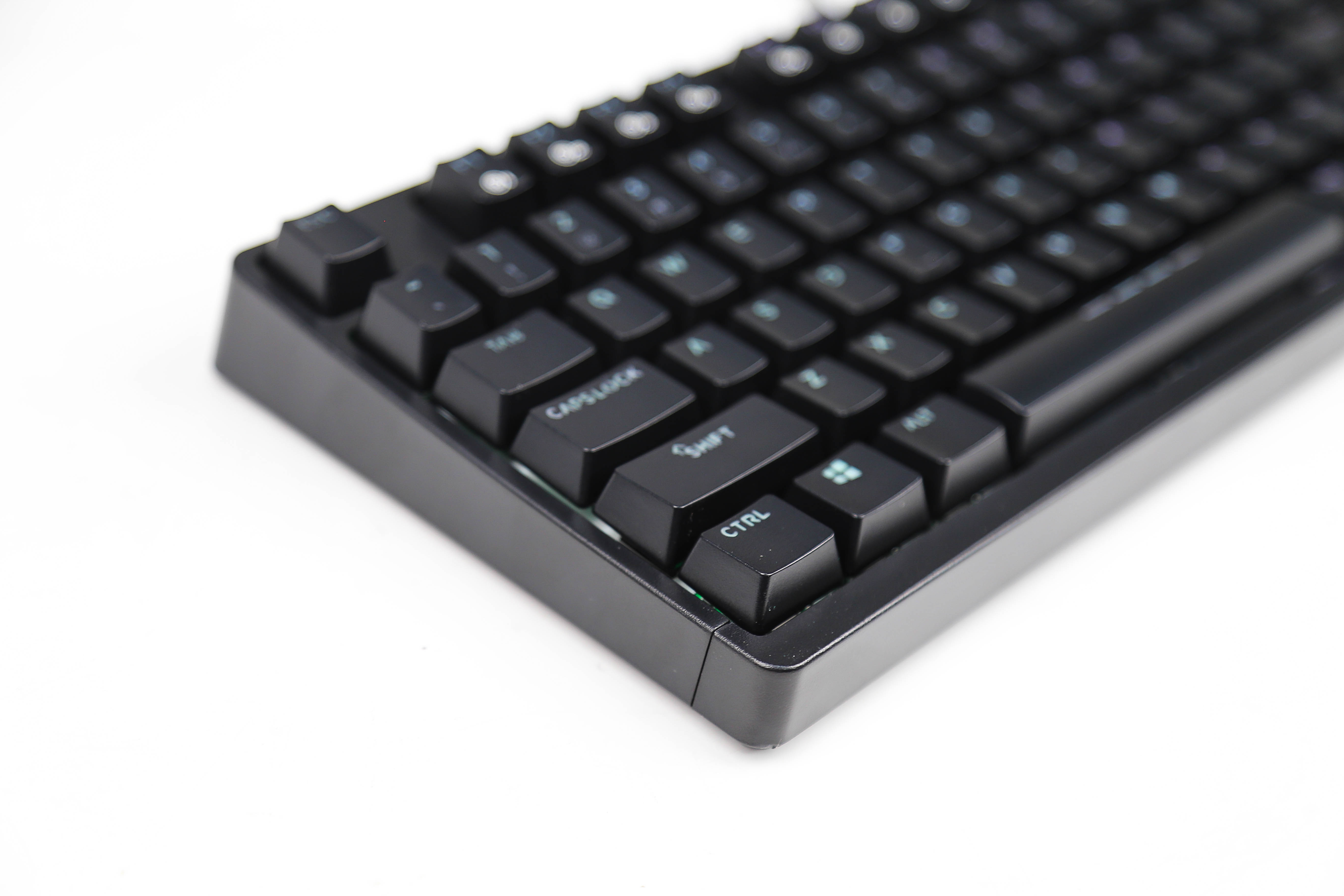 Đánh giá DareU EK1280S: Bàn phím cơ gaming siêu "mượt" mà giá chưa đến ...