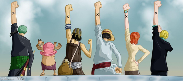 Làm cướp biển trong One Piece sướng như tiên, đây là 5 lý do chứng minh điều này là đúng - Ảnh 4.
