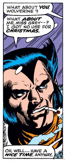 Marvel hé lộ tạo hình đầu tiên của Logan đằng sau lớp mặt nạ Wolverine - Ảnh 5.