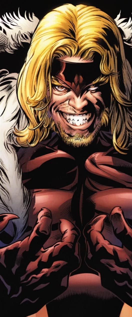 Marvel hé lộ tạo hình đầu tiên của Logan đằng sau lớp mặt nạ Wolverine - Ảnh 4.