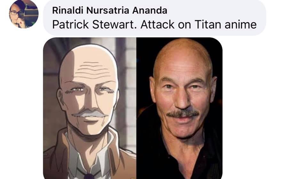 Lầy như Attack on Titan: Fan lật tẩy những meme đình đám được tác giả đưa vào truyên - Ảnh 10.