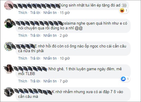 Oslaima: Rich Kid 12 tuổi của Thiên Long Bát Bộ với giai thoại đập 10 triệu vào thanh kiếm... cấp 1 - Ảnh 7.