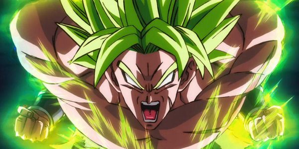 Dragon Ball: Goku và 5 nhân vật siêu mạnh được đánh giá đang ở cấp độ của Thần hủy diệt - Ảnh 4.
