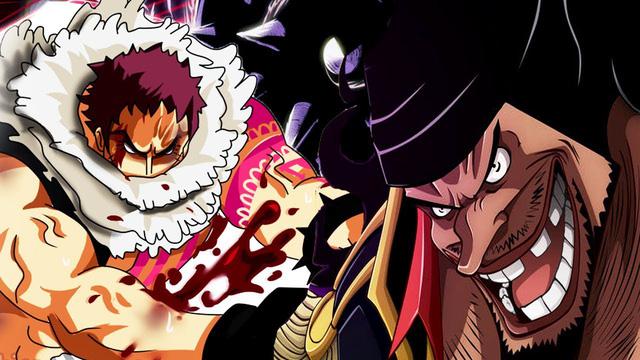 One Piece: Là át chủ bài của băng Big Mom nhưng tại sao Katakuri không xuất hiện ở trận đại chiến tại Wano - Ảnh 3.