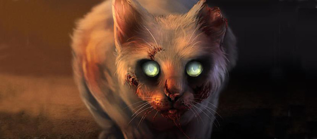 Quỷ miêu: Loại tà thuật đầy ám ảnh dựa trên loài mèo - Ảnh 2.