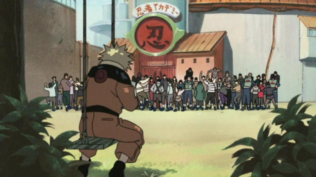 Naruto: Đằng sau ánh hào quang, làm nhẫn giả là 1 lựa chọn nguy hiểm và cô đơn - Ảnh 1.