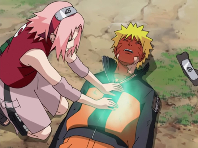 Naruto: Trở thành 1 nhẫn giả cũng không tồi, 5 lý do dưới đây sẽ chứng minh điều này - Ảnh 4.