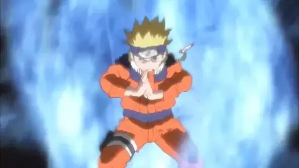 Naruto: Trở thành 1 nhẫn giả cũng không tồi, 5 lý do dưới đây sẽ chứng minh điều này - Ảnh 5.
