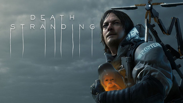 Death Stranding hé lộ cấu hình nhẹ nhàng trên PC, máy trung bình vẫn tha hồ chiến - Ảnh 3.