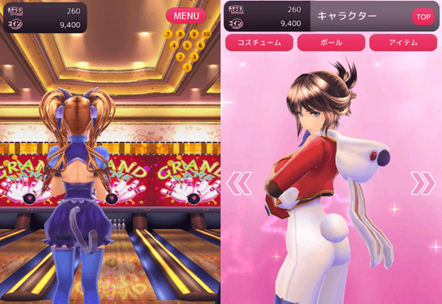 Để ngực nhân vật nữ nảy rầm rầm trên màn hình, tựa game mobile này bị cấm thẳng trên Store - Ảnh 3.