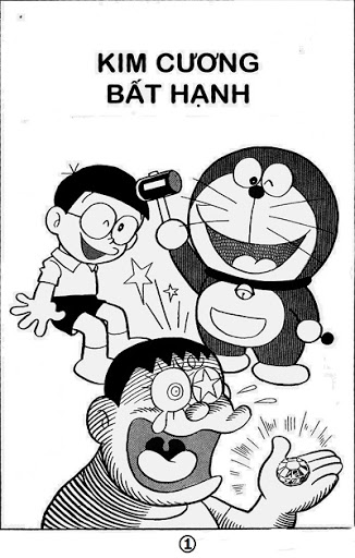 Top 5 bảo bối nguy hiểm nhất trong Doraemon nếu rơi vào tay kẻ xấu, có món dễ dàng xóa sổ cả Trái Đất - Ảnh 3.