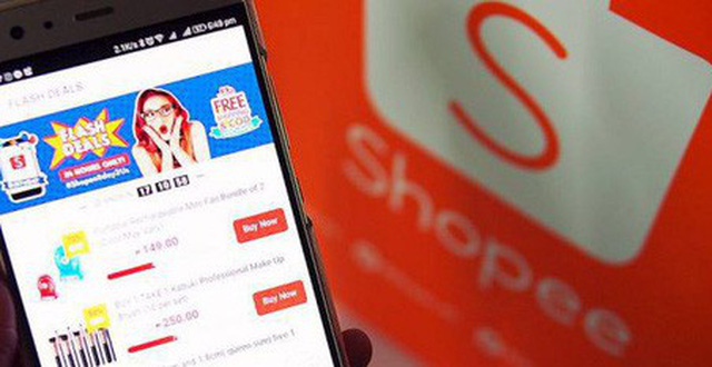 Chủ shop méo mặt vì trò lừa trên Shopee: Gửi iPhone nhưng hàng hoàn là điện thoại cục gạch, ấm ức chịu mất tiền triệu mà không làm gì được - Ảnh 2.