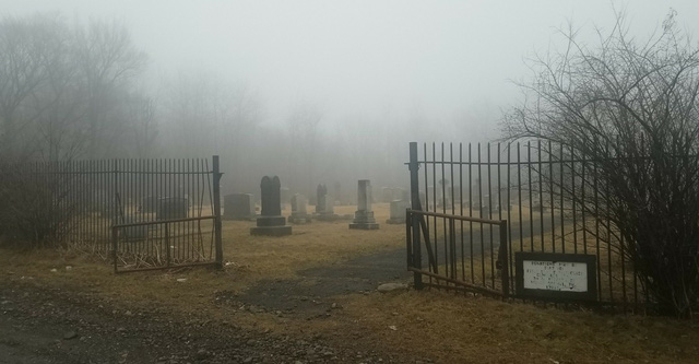 Centralia: Thị trấn ma kinh dị, được mệnh danh Silent Hill ngoài đời thực - Ảnh 1.