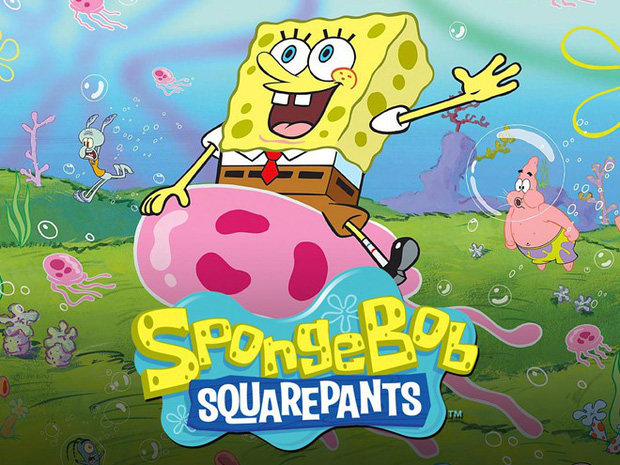 Nhà sản xuất bộ phim hoạt hình nổi tiếng SpongeBob Squarepants úp mở xác nhận chú bọt biển tinh nghịch là nhân vật đồng tính - Ảnh 1.