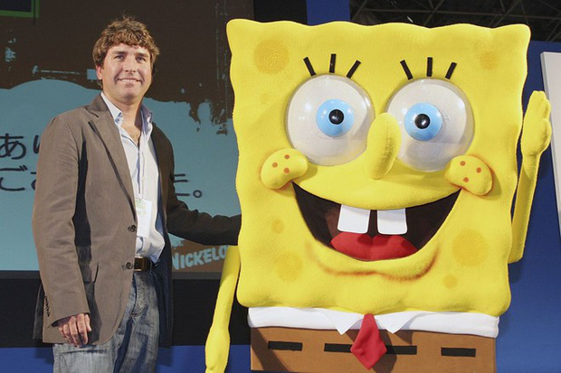 Nhà sản xuất bộ phim hoạt hình nổi tiếng SpongeBob Squarepants úp mở xác nhận chú bọt biển tinh nghịch là nhân vật đồng tính - Ảnh 2.